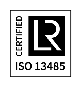 ISO 13485 certified Sure Consultancy